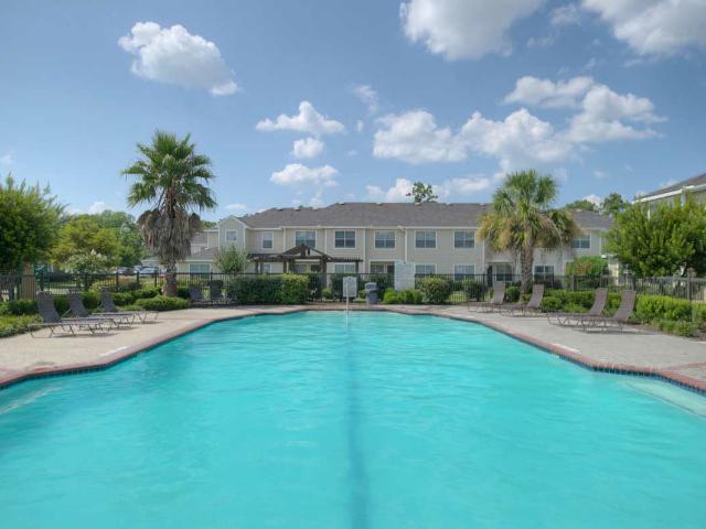 Apartment for rent in Conroe, Texas