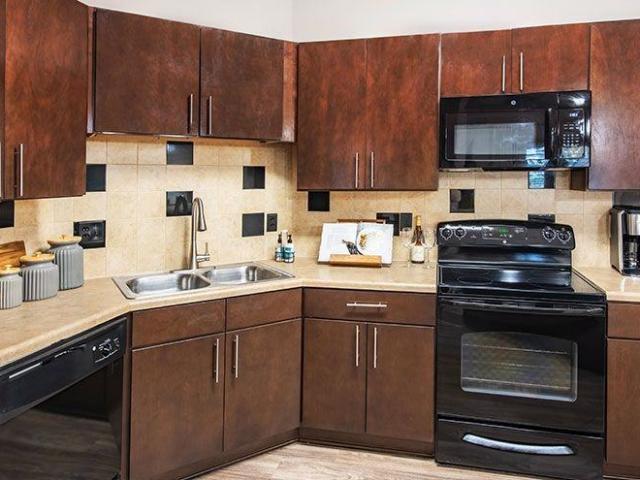 Apartment for rent in Atlanta, Georgia