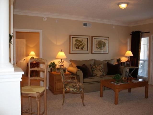 Apartment for rent in Little Rock, Pulaski County
