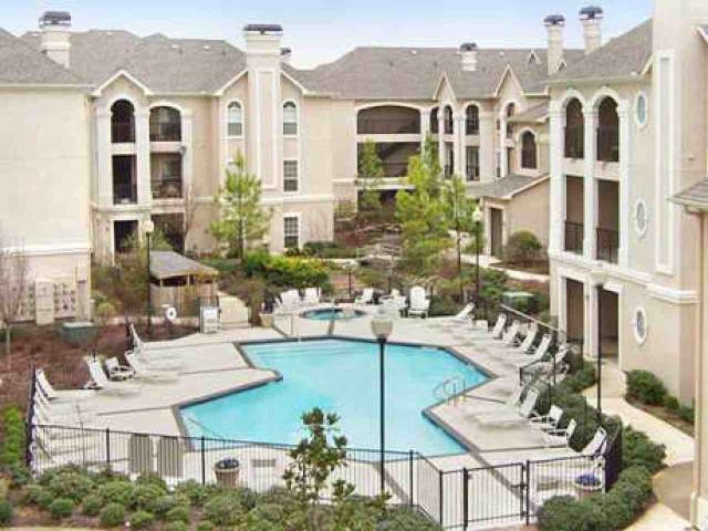 Apartment for rent in Little Rock