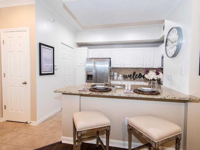 Apartment for rent in Ark