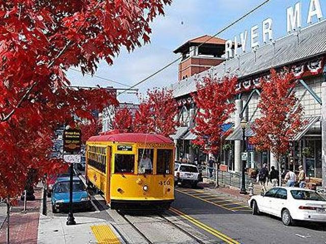 Apartment for rent in Ark