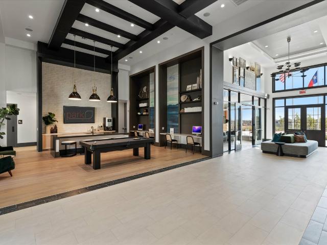 Apartment for rent in Williamson, Texas
