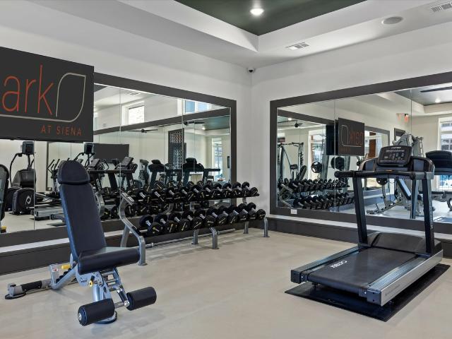 Apartment for rent in Williamson, Texas