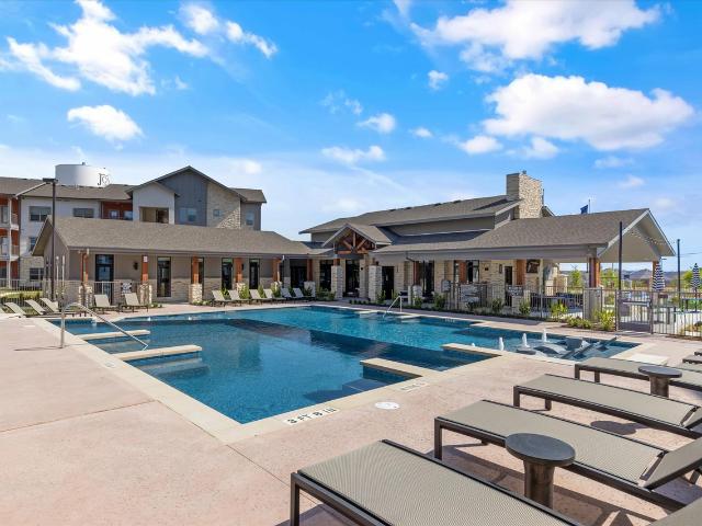 Apartment for rent in Williamson, Texas