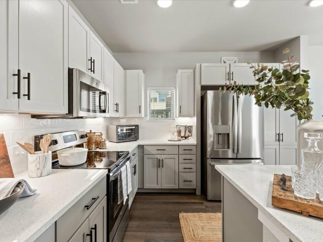 Apartment for rent in Williamson, Texas