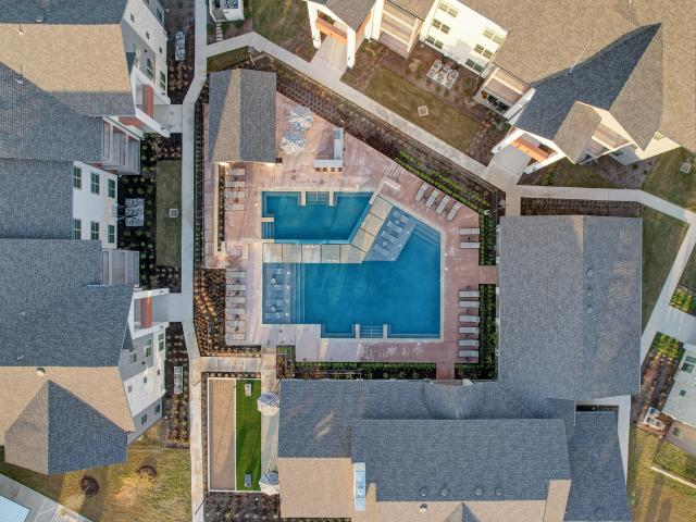Apartment for rent in Williamson, Texas