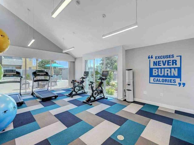 Apartment for rent in Las Vegas, Nevada
