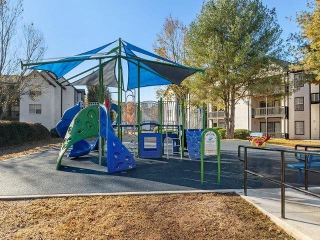 Apartment for rent in Clayton, Georgia