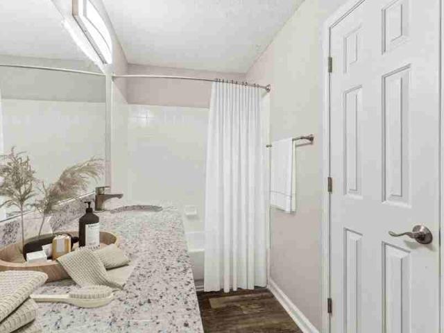 Apartment for rent in Jarrard, Jonesboro