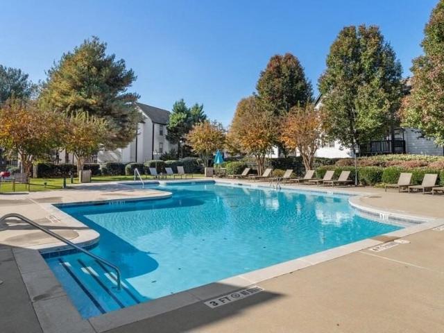 Apartment for rent in Clayton, Georgia