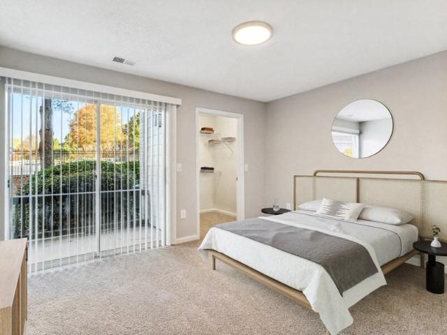 Apartment for rent in Clayton, Georgia