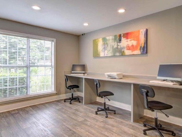Apartment for rent in Clayton, Georgia
