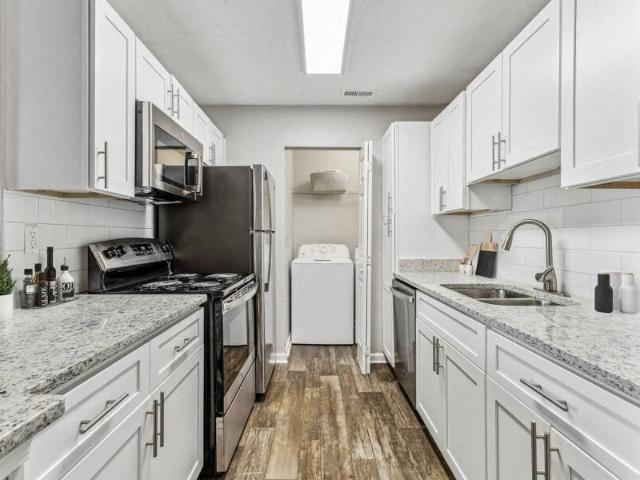 Apartment for rent in Jarrard, Jonesboro