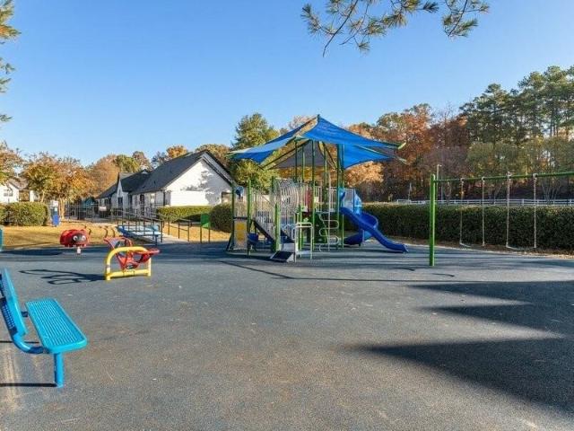 Apartment for rent in Clayton, Georgia