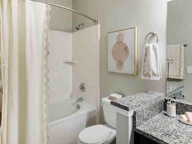 Apartment for rent in Atlanta, Georgia