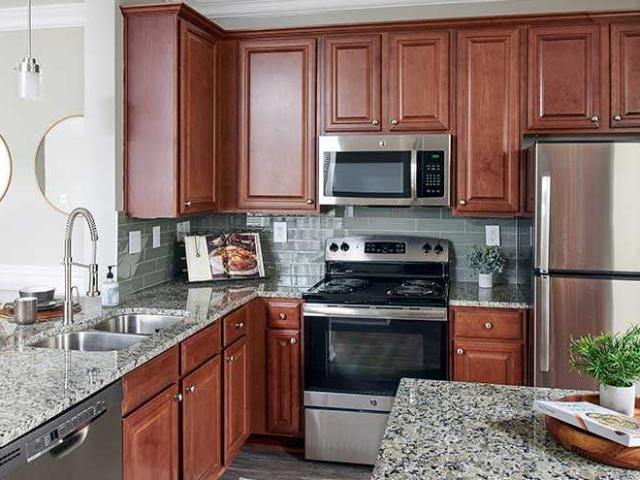 Apartment for rent in Atlanta, Georgia