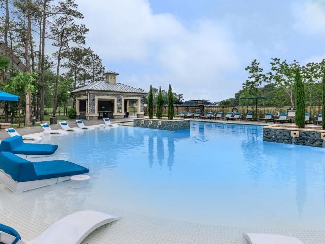 Apartment for rent in Harris, Texas