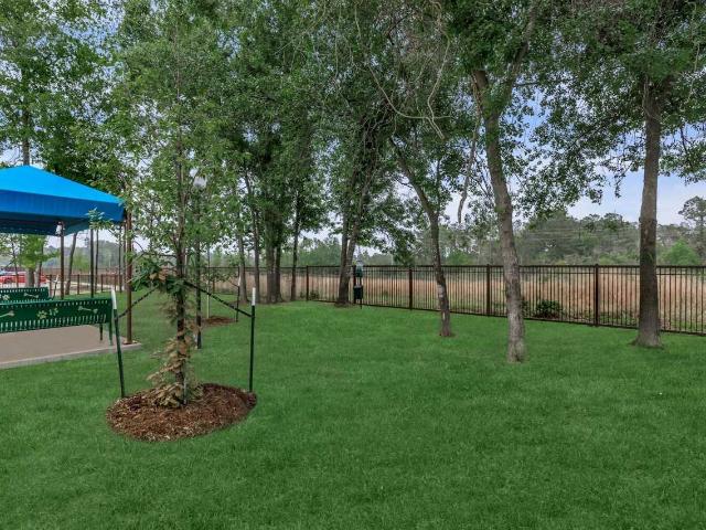 Apartment for rent in Harris, Texas