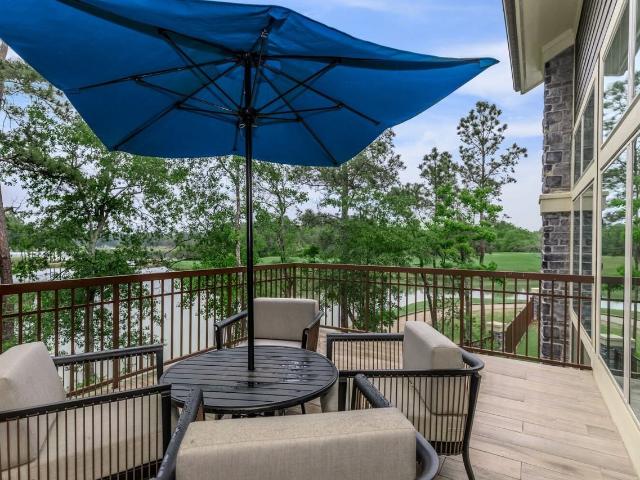 Apartment for rent in Humble, Harris County
