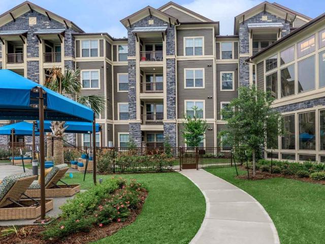 Apartment for rent in Harris, Texas