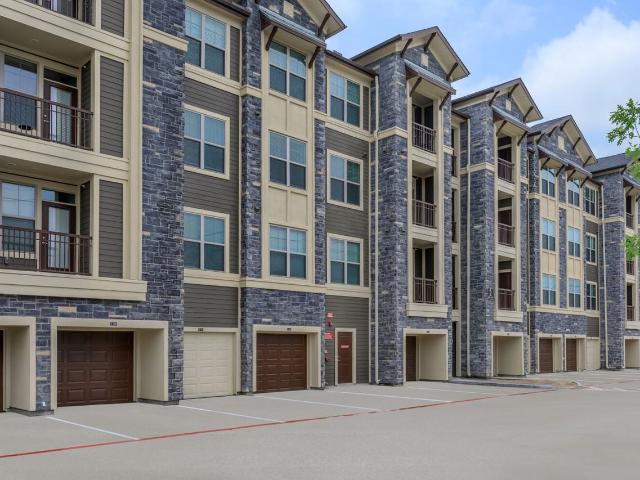 Apartment for rent in Humble, Texas