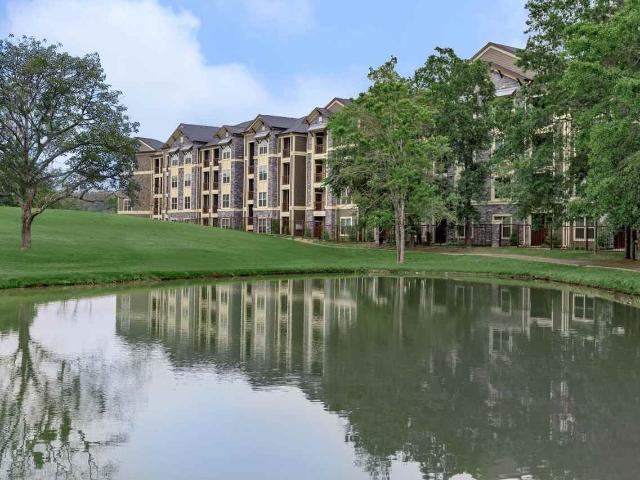Apartment for rent in Harris, Texas