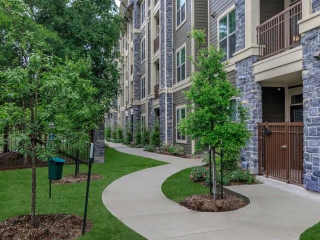 Apartment for rent in Harris, Texas