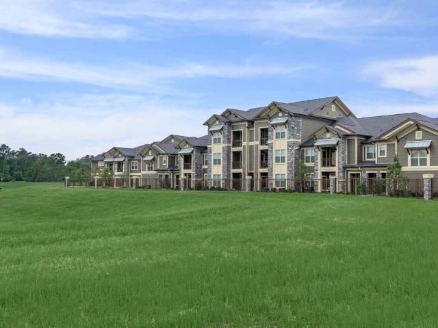 Apartment for rent in Humble, Texas