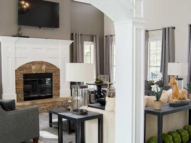 Apartment for rent in Woodstock