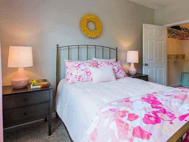 Apartment for rent in Woodstock