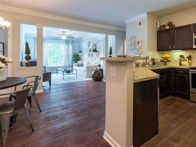 Apartment for rent in Woodstock