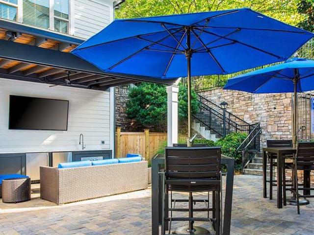 Apartment for rent in Woodstock