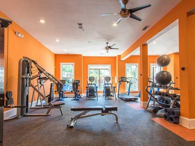 Apartment for rent in Woodstock