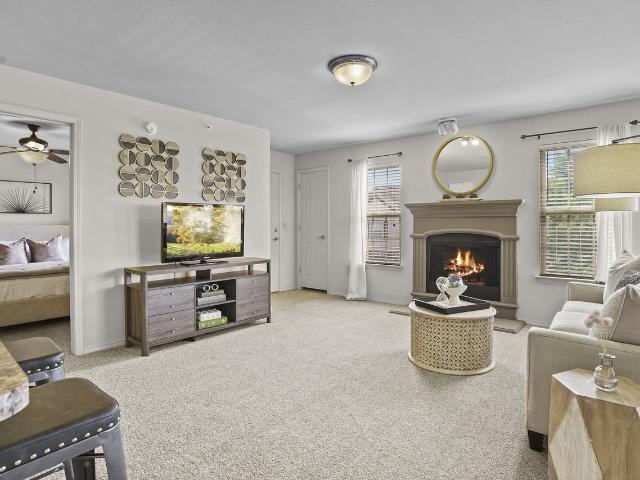 Apartment for rent in Quail Springs Mall, Oklahoma City