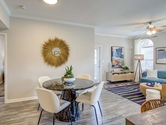 Apartment for rent in Kemah