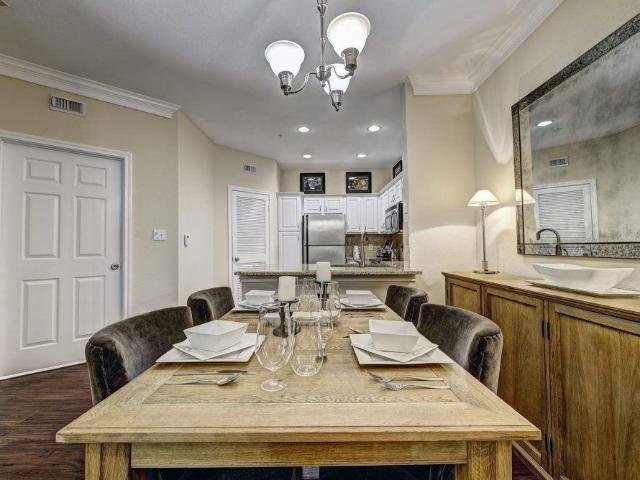 Apartment for rent in Houston