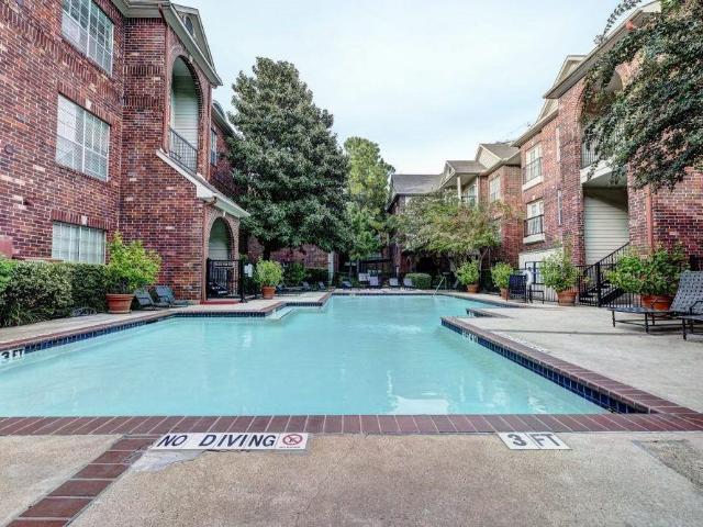 Apartment for rent in Harris, Texas