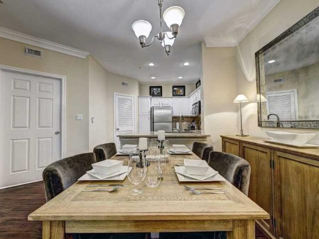 Apartment for rent in Harris, Texas