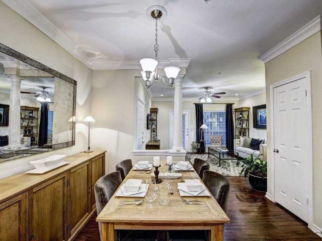 Apartment for rent in Harris, Texas