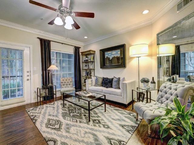 Apartment for rent in Harris, Texas