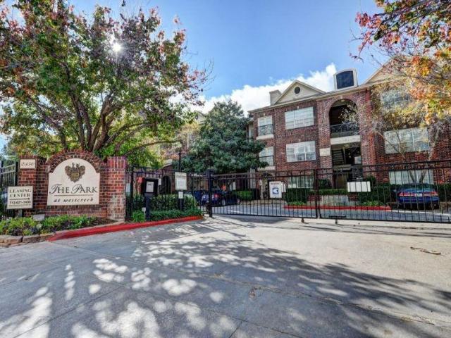 Apartment for rent in Harris, Texas