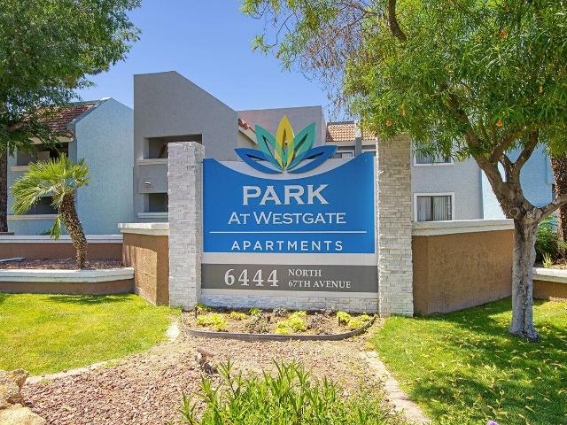 Apartment for rent in Glendale, Arizona
