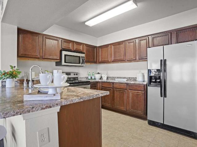 Apartment for rent in Yukon, Oklahoma