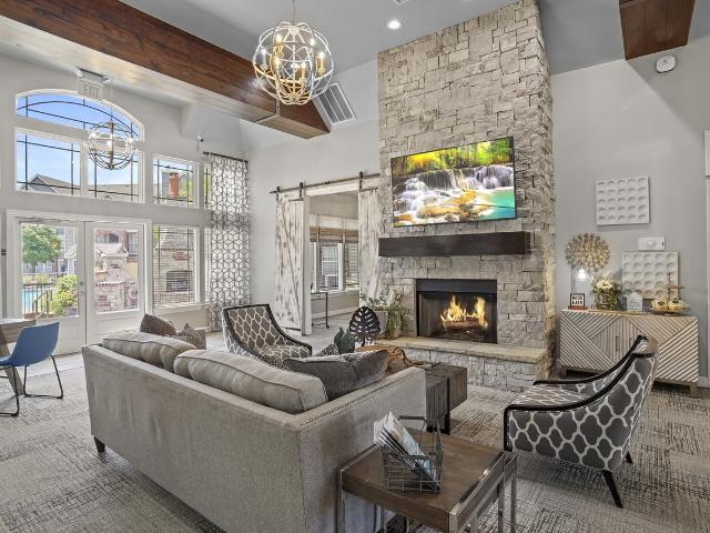 Apartment for rent in Yukon, Oklahoma