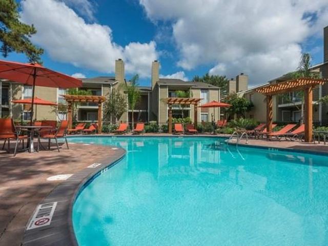 Apartment for rent in Harris, Texas