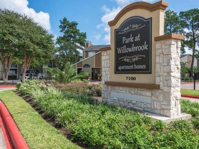 Apartment for rent in Harris, Texas