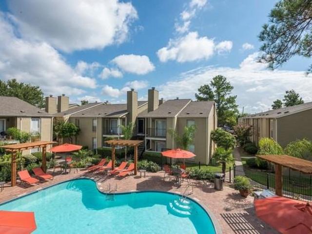 Apartment for rent in Harris, Texas