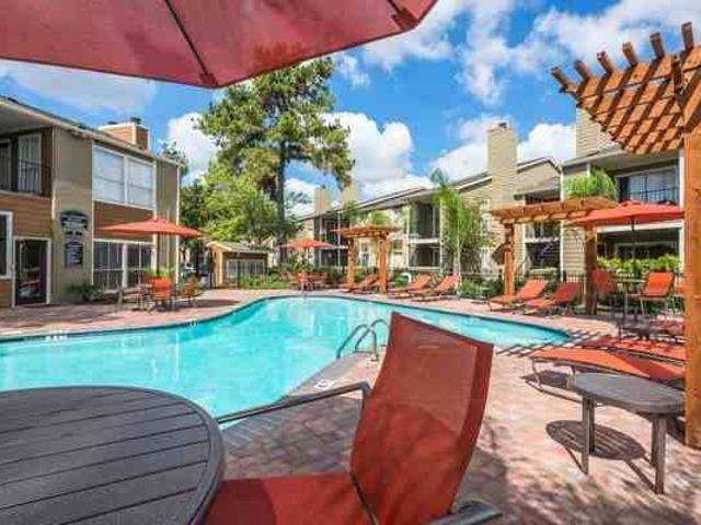 Apartment for rent in Harris, Texas