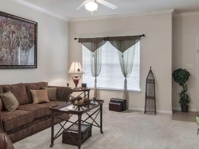 Apartment for rent in Harris, Texas